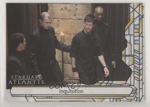 stargate atlantis b6s