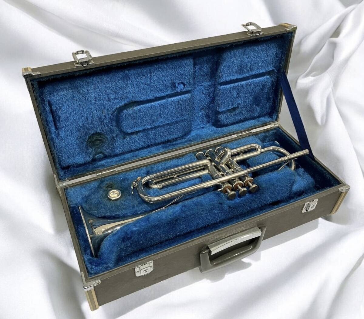 YAMAHA YTR-135 Trumpet | eBay YAMAHA YTR-135 Trumpet | eBay