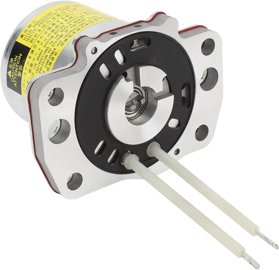 NOVO 44500-47140 para 2006-2009 Toyota Prius ABS bomba de freio antibloqueio 4450047140 - Imagem 3 de 4