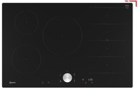 Neff T68PTV4L0 Induktionskochfeld 80 Cm Schwarz, FläChenbüNdig (Integriert) N90
