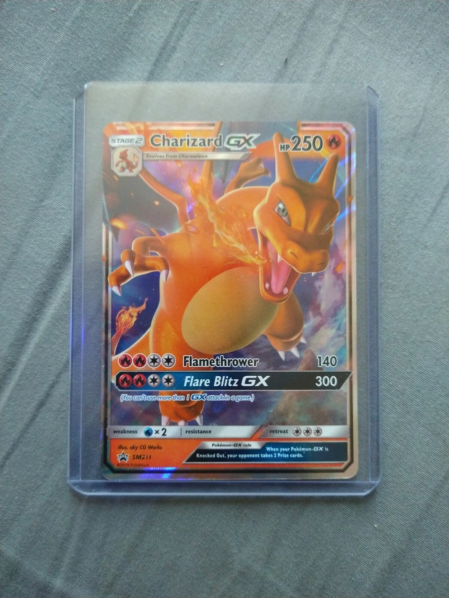 gx pokemon cards ebay Pokémon TCG GX Collectible Cards for sale