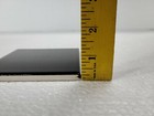 29 BLACK GLOSS 4.25 BY 4.25 TILE W/ FREE SHIPPING — photo 3