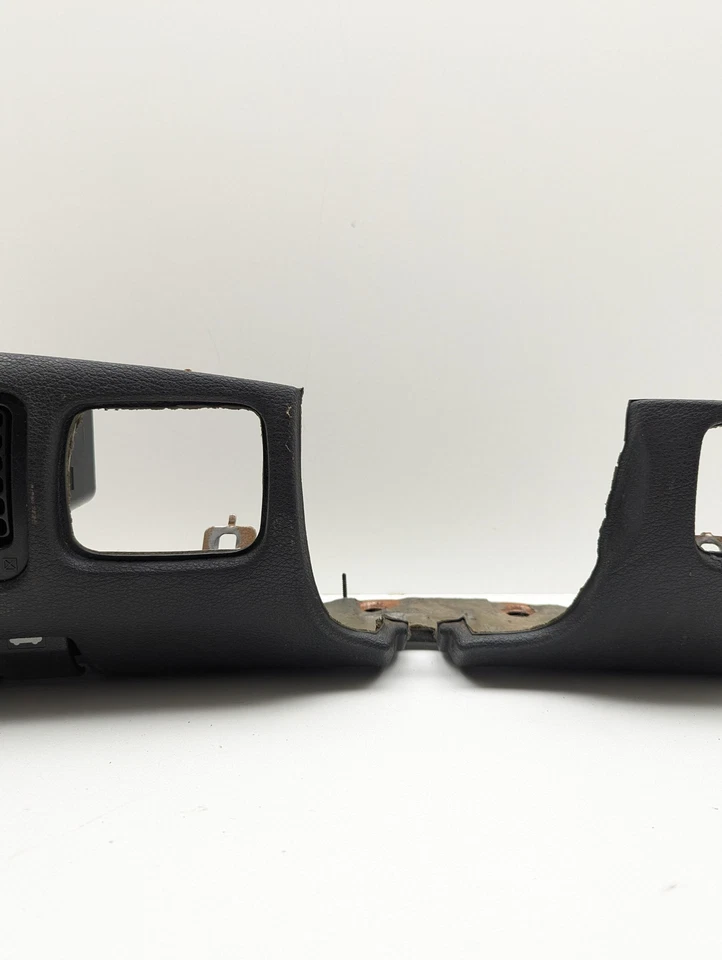 1999 Mitsubishi 3000gt FWD Hood Release Under Steering Wheel Foot well Panel - Image 4 of 4