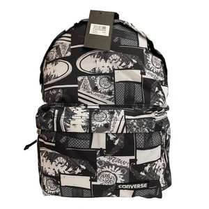sneaker backpack
