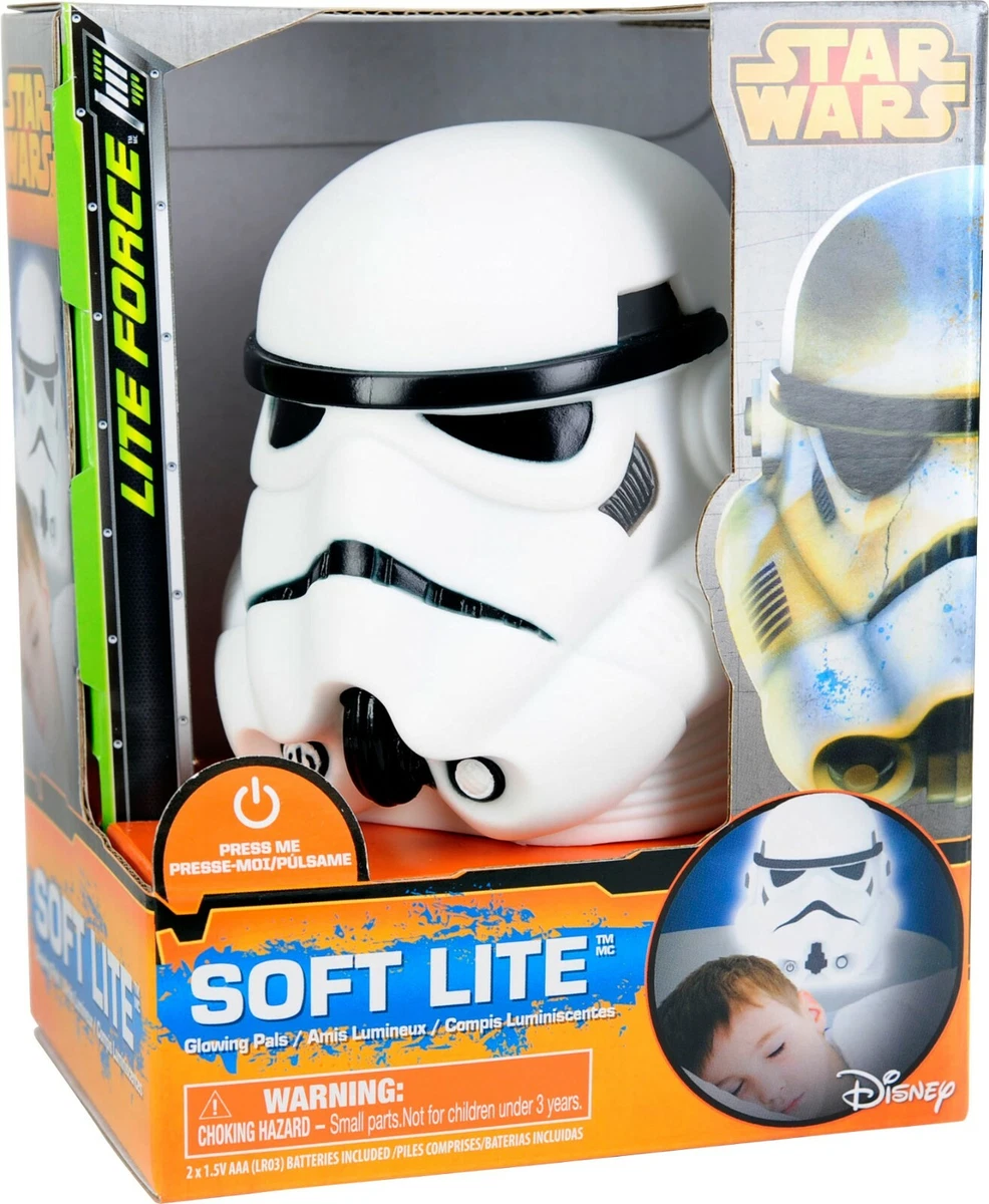 Stormtrooper cheap night light