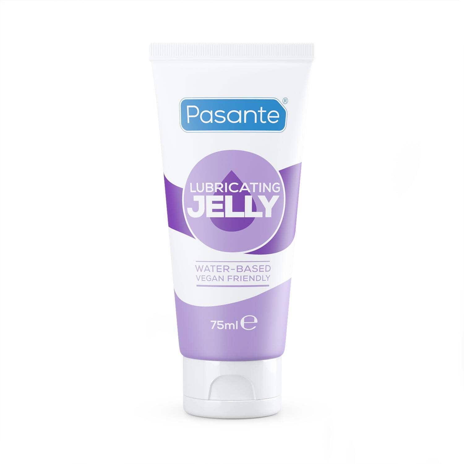 Pasante Lubricating Jelly 75 ml