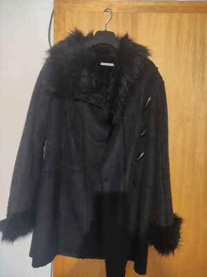 Jacke Damen  34 3 Suisses Neu