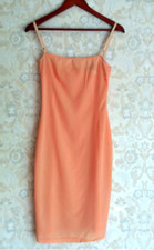 vintage Dolce and Gabbana dress