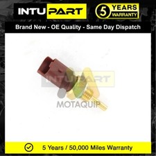 Fits Ford Ka 0.9 1.0 1.2 1.4 + Other Models Intupart Coolant Temperature Sensor