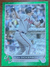 2022 Topps Update Baseball Cards - US2 - US330 - You Pick - Base RC Inserts