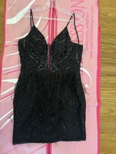 Portia and Scarlett Cocktail Dress PS23902