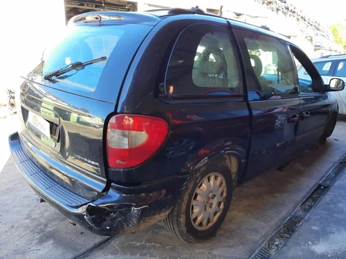 04860455AG Capo para CHRYSLER VOYAGER (RG) 2.5 CRD SE 2004 8704905 - Imagen 10 de 10