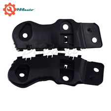 Front Bumper Cover Mounting Bracket For Mazda CX-5 17-23 KB8A500U1A,KB8A500T1A