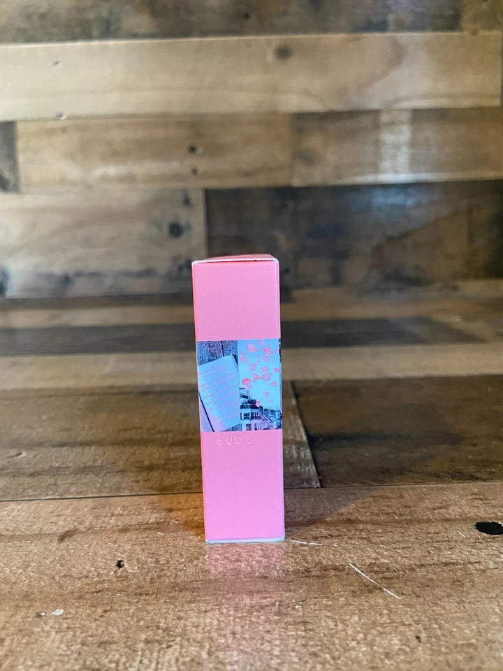 Live Irresitstible Givenchy парфюмированная вода мини брызги 0,10 унц новый романтический цветочный - Изображение 4 из 4