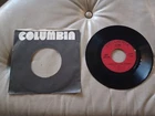 Bob Dylan•Positively 4th Street•7"Record 4-43389•Columbia 1st Press'65☆STRONG VG
