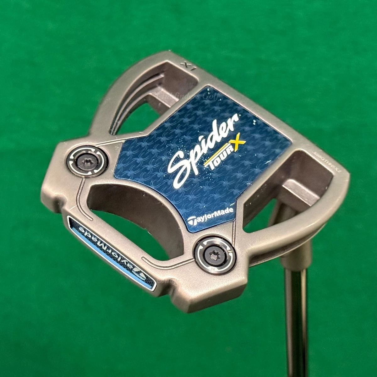TaylorMade Spider X Golf Clubs for sale | eBay