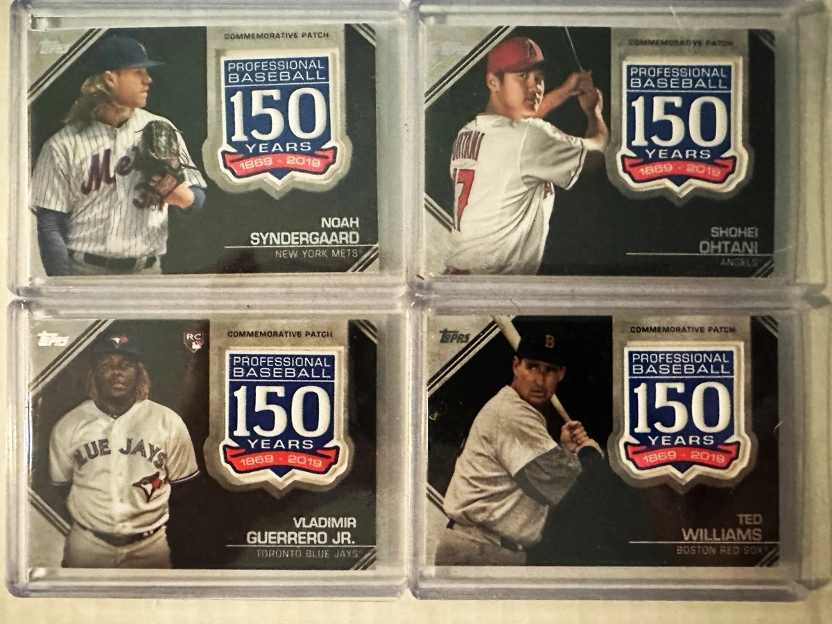 2019 Topps Update Series - Shohei Ohtani #SO-18 for sale | eBay