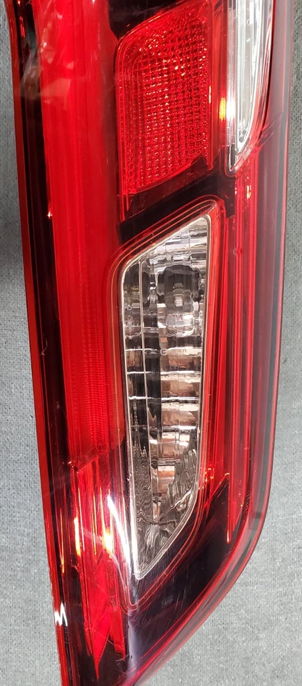 Acura RDX 2016-2018 - Conjunto de luz, tapa L - Acura 34155-TX4-A51 Foto 3 de 4