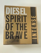 Diesel Spirit Of The Brave Intense 