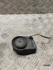 AUDI A6 4F2, C6 Alarmsirene 1k0951605c 3.20 Petrol 2007 33137029