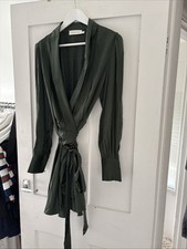 Zimmermann Dress