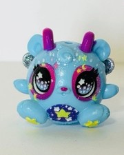 Hatchimals CollEGGtibles Nutty Pandor Blue