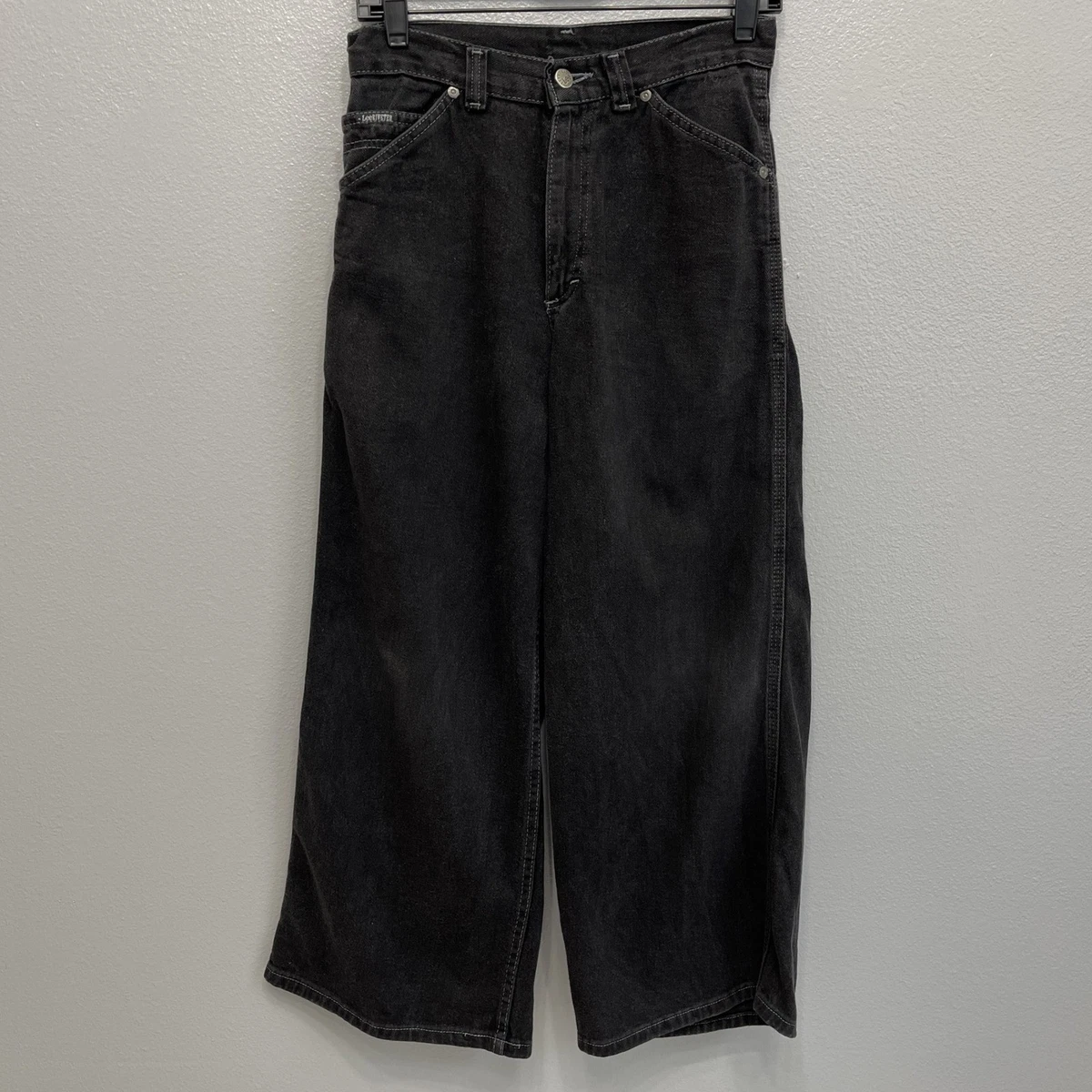 Lee Black Vintage Jeans for Men for sale | eBay