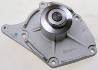 Denckermann Wasserpumpe MotorküHlung A310934P FüR Renault Clio 2 3 BR0 CR0 Modus