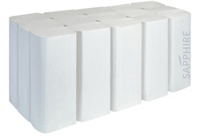 V-Fold Paper Towels