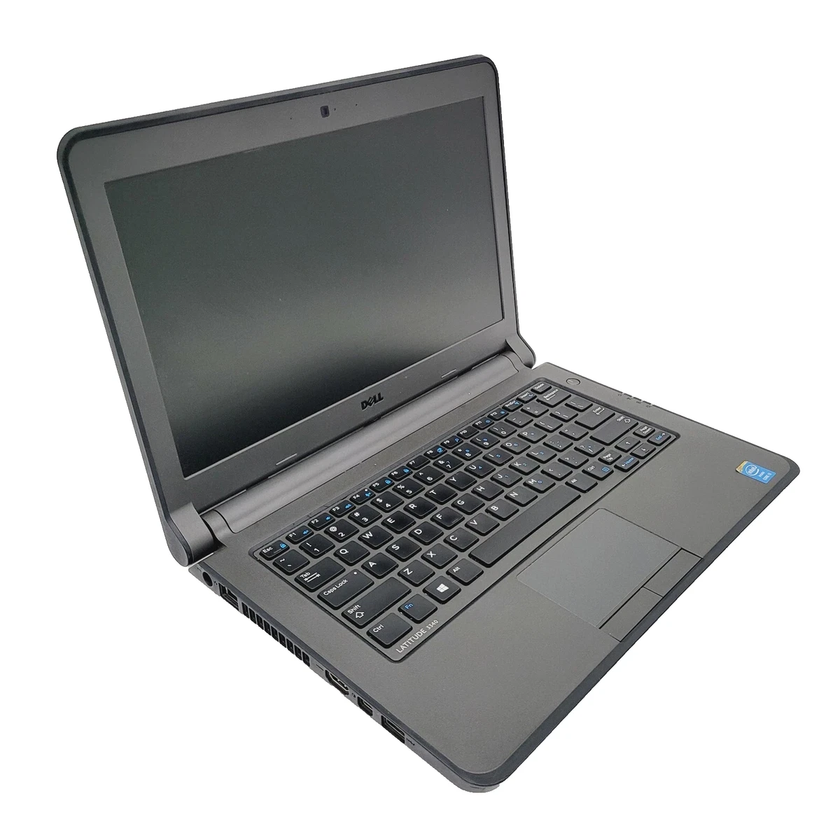 Intel Core i3 4th Gen. 4 GB SSD Capacity Notebooks/Laptops for