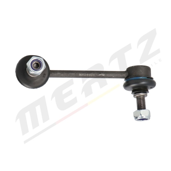 Mertz M-S1172 Koppelstange Stabilisator Stange FüR Honda Hinterachse Links-image