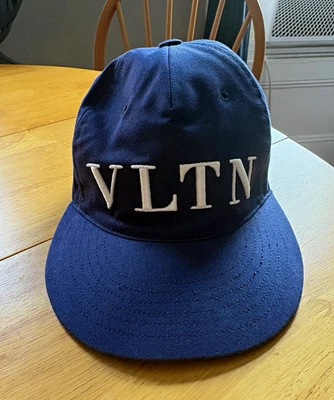 Valentino Hats for Men for sale - eBay