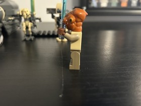 LEGO Star Wars: General Grievous' Starfighter (8095) 100% Complete!