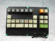 Alps Customer Keyboard Macro Keys Aplp Switches 56aaal689a
