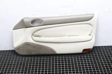 Porte avant et accessoires Jaguar XK