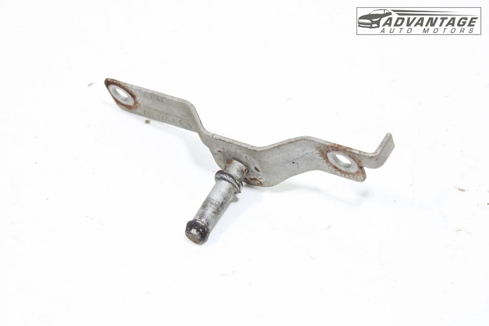 BMW X5 F15 2011-2018 silenciador de escape delantero soporte de montaje OEM Foto 2 de 4