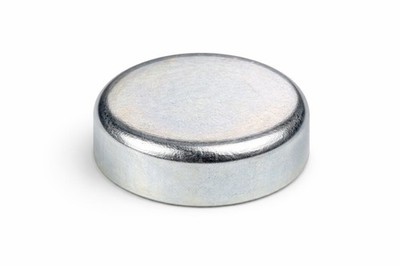 Universeller Froststopfen Ø 50 mm   Kernlochdeckel für Motoren