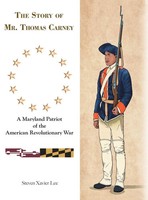 Steven Xavier Lee | The Story Of Mr. Thomas Carney | Buch | Englisch (2022)