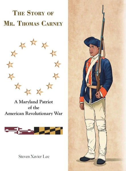 Steven Xavier Lee | The Story Of Mr. Thomas Carney | Buch | Englisch (2022)-image