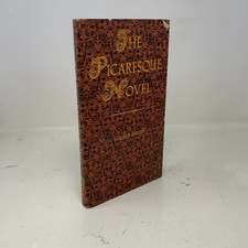 Picaresque Novel by Stuart Miller HC First Edition  Very Good 1967