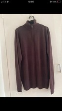 Image of French Connection Men's Jumper Size Large
