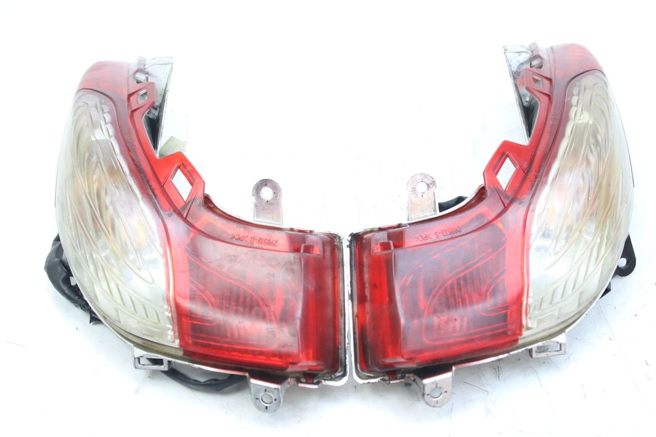 REAR LIGHT - HONDA FES S-WING SWING ABS 125 (2007 - 2015)