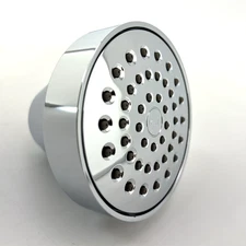 💲 MOEN Align 6399EP15 Level 1-Function 3.5" Shower Head 1.5 GPM - Chrome  $112