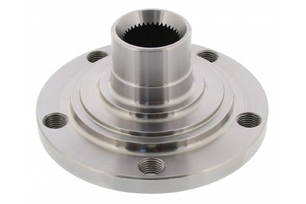 Radnabe Mapco 126700 FüR Audi A6 C5 4B2 4B4 Avant 4B5 4B6 A8 D2 4D2 4D8 Quattro-image