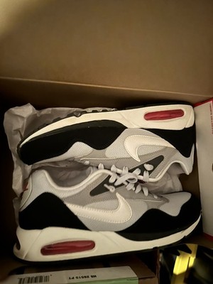 Nike Air Max Correlate Pure Platinum 511416-010