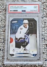 5 Greatest Alexander Ovechkin Rookies 22