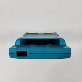 Nintendo Game Boy Color Handheld Game Console Only CGB-001 Teal