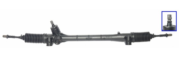 Elstock Lenkgetriebe Mechanisch FüR Toyota Avensis Kombi _T27_ 2.0 D-4D 1.6-image