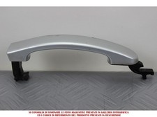 113 Maniglia esterna anteriore destra Ford Fiesta 3 porte 1.4 Benzina del 2005