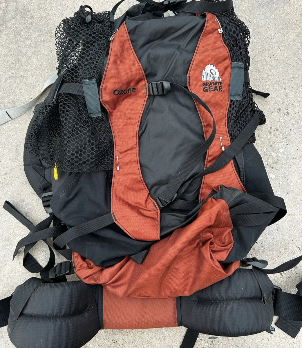 Granite Gear Hiking Backpacks for sale | eBay